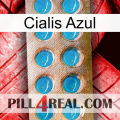 Blue Cialis new09